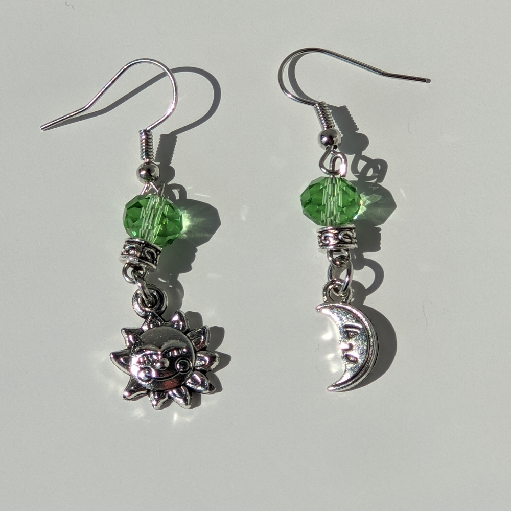 Handmade Earrings